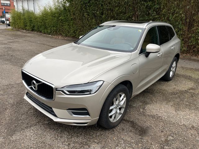 Volvo XC60 T8 Twin Engine AWD Momentum*€ 20.000 NETTO*