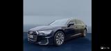 Audi A6 40 TDI S tronic S line Avant S line