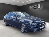 Mercedes-Benz E 300 de AMG 19*Pano*Distro*Mubeam*AirB*Energizi - Hybrid (Diesel/Elektro): Alcantara, Limousine