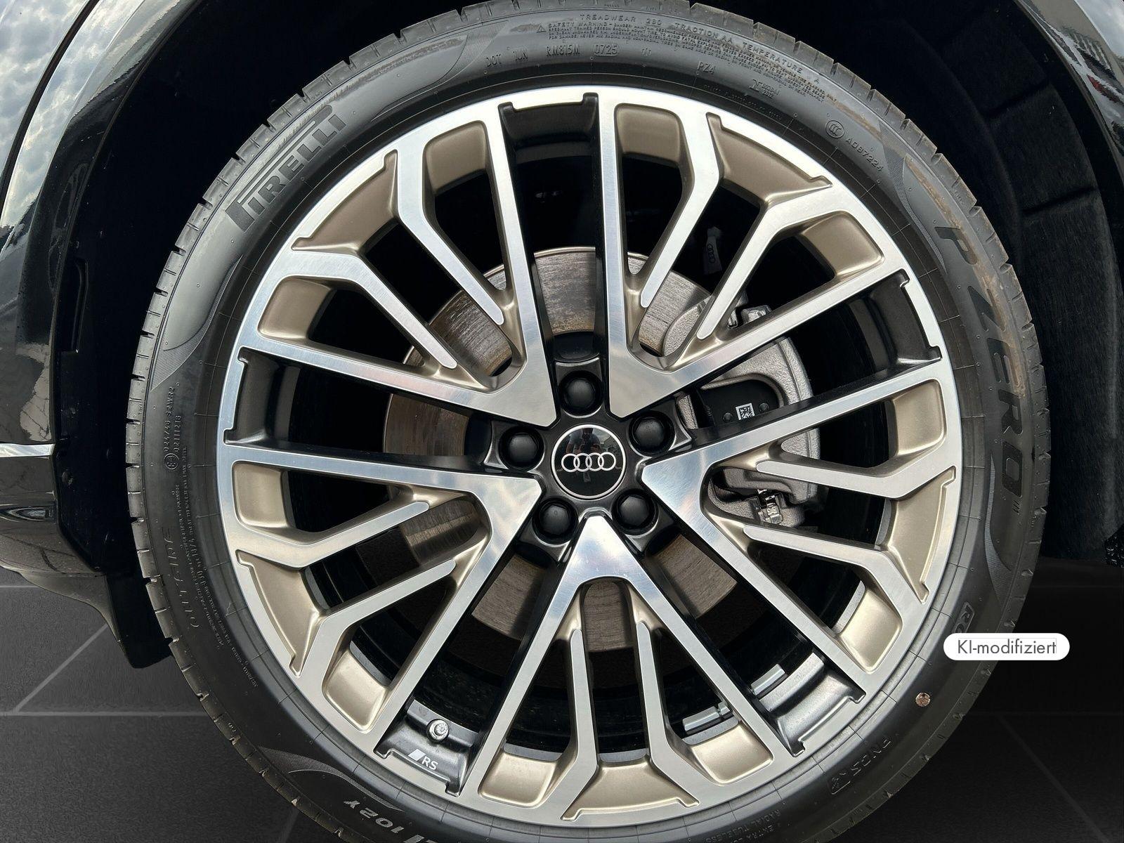 Audi Q5 Sportback edition one TDI quattro 2 x S line 