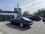 Audi D2 A8 vfl 4,2 Quattro - Audi A8 D2 mit Benzin-Antrieb
