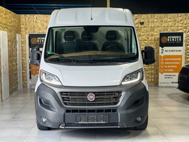 Fiat Ducato Hochr.-30 140 L2H2/NAVI/KAMERA/AUTOMATIK