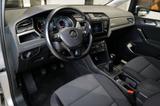 Volkswagen Touran 1.6TDI Comfortline - Volkswagen Touran Comfortline mit Diesel-Antrieb