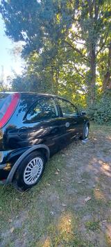 Opel Corsa 1.0 - - gebrauchte Opel Corsa aus dem Jahr 2004