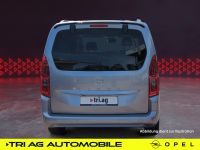 Opel Combo - Vorschau Bild 4