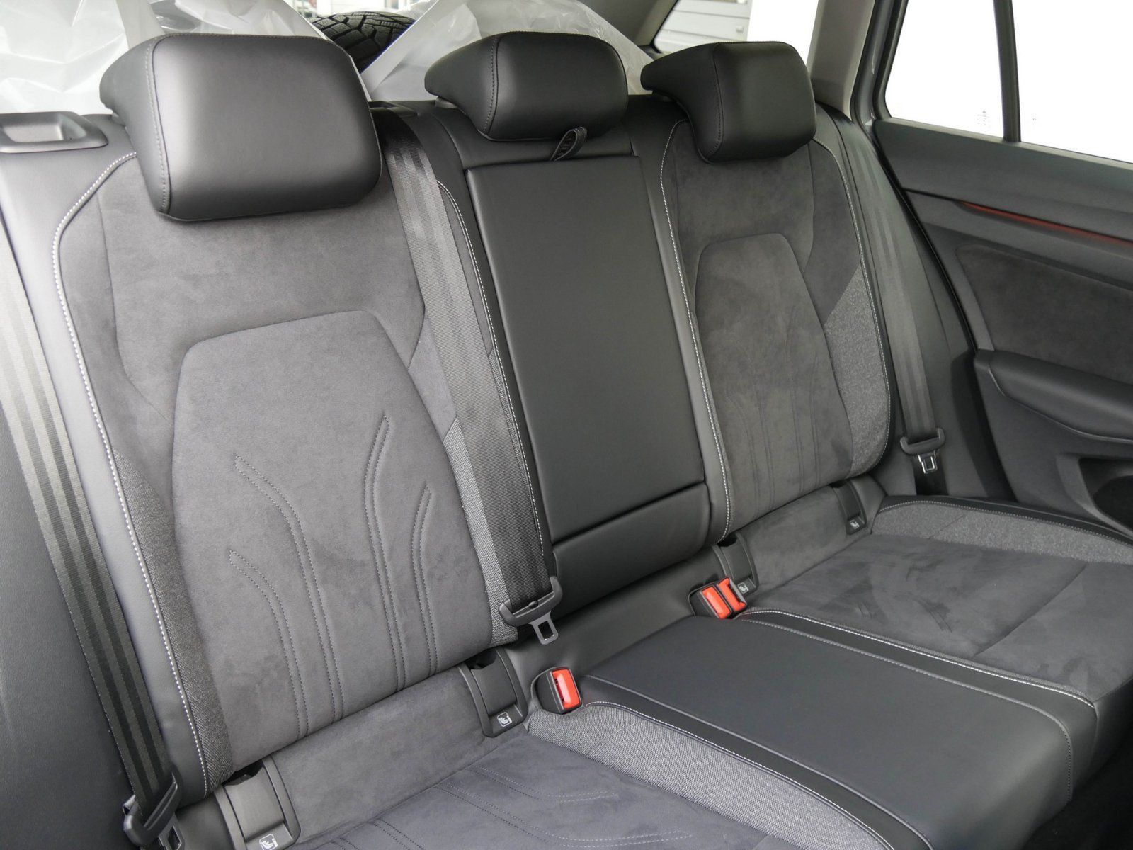 Volkswagen Golf - Bild 4