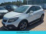 Opel Mokka Innovation ecoFlex 1.7 Diesel
