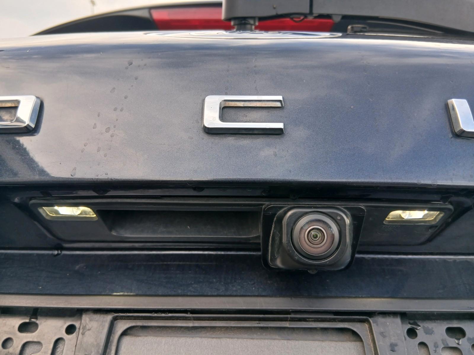 Ford Focus Turnier Cool & Connect, миниатюра 9