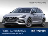 Hyundai i30 CW 1.6 CRDi Edition 30+ |KEYL|LED|NAVI|KAM - Hyundai i30: Cw Crdi