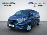 Ford Tourneo Custom Kombi 320 L2 Trend/DAB/AHK/SitzHZ - Ford Tourneo Custom Kombi Gebrauchtwagen