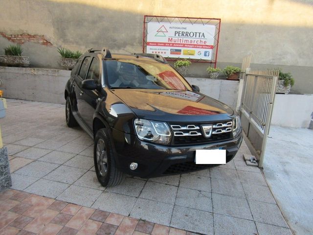 Dacia Duster 1.6 115CV Start&Stop 4x2 GPL Ambian