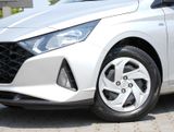 Hyundai i20 1.0 T-GDI Select 48V DCT Funktionspaket - Hyundai i20 aus 2022