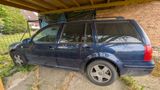 Volkswagen Golf 1.6 Standard, Kombi, LPG Autogas - Volkswagen Golf mit LPG-Antrieb: Kombi