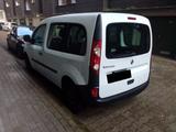 Renault Kangoo 5 Sitzer 109.000 km *TÜV NEU* - Renault Kangoo: 1.0