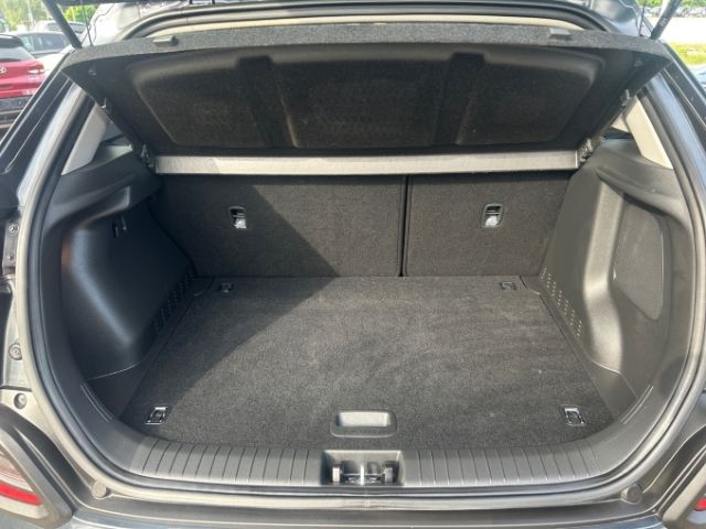 Fahrzeugabbildung Hyundai KONA Trend 2WD 1.0 T-GDI Navi Apple CarPlay Andr