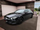 Mercedes-Benz A 250 A -Klasse A 250*DSG*NAVI*SHZ*Progressive* - Mercedes-Benz: Klasse D