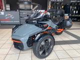 Can-Am F3 S SE6  F3-S Special Series  - CAN-AM HÄNDLER