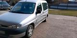 Andere Auto mit Rollstuhlrampe - Andere aus 2000