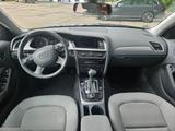 Audi A4 1.8 TFSI 88kW multitr. Attraction Avant 2 Hd. - Audi mit Benzin-Antrieb: Kombi, 2.8