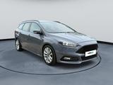 Ford Turnier ST 2.0 TDCi | Leder | Navi - Ford Focus mit Diesel-Antrieb: Leder, mit Navigationssystem