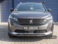 Peugeot 5008 - Vorschau Bild 3