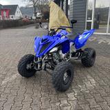 Yamaha YFM 700 R SE / !!! inkl. offener LOF !!! - YAMAHA NEU