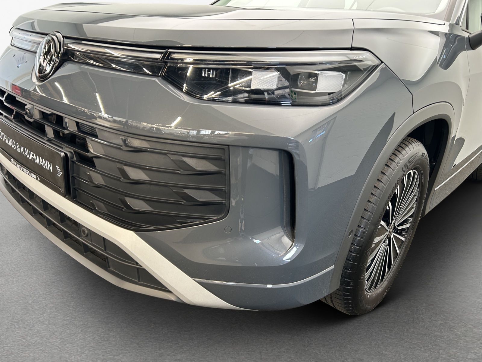 Volkswagen Tayron - Bild 13