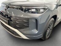 Volkswagen Tayron - Vorschau Bild 13