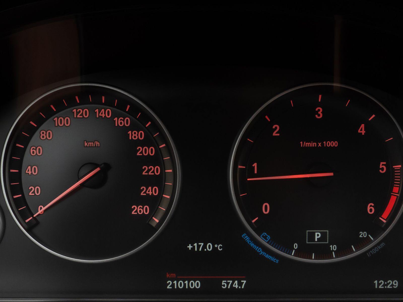 Fahrzeugabbildung BMW 520d Navi Sitzhzg Bi-Xenon PDC Tempomat