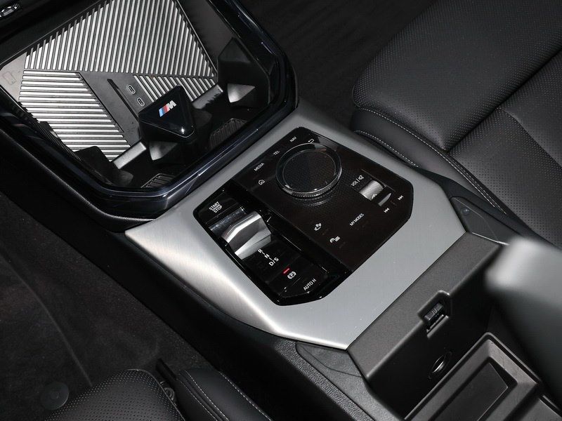 BMW X3 - Bild 7