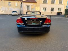 Fahrzeugabbildung Volvo C70 Cabriolet 2.4 Momentum *MwSt*