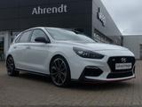Hyundai i30 N Performance SR+WR MwSt. ausweisbar - Hyundai i30: Sportwagen