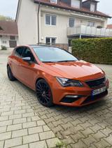 Seat Leon CUPRA 300 / 300Ps
