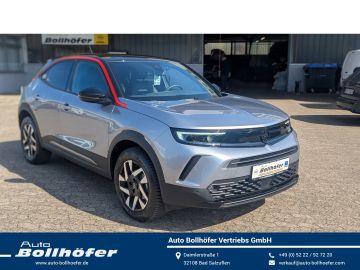 Bild 6 Opel Mokka GS Line 1.2 ALCANTARA/SHZ/LHZ/PDC+CAM
