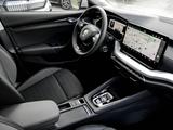 Skoda Octavia Combi 1.5 e-TEC SELECTION CAM ACC NAVI - Skoda Octavia: Combi Tec