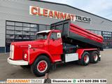 Scania LT 111 38 Vabis 6x4 Kipper - Angebote