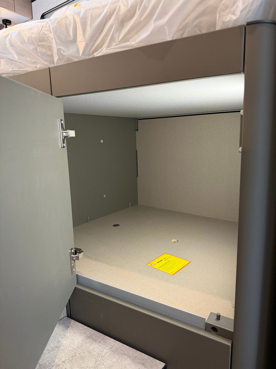 Fahrzeugabbildung HYMER / ERIBA / HYMERCAR GT-S 685 - Modell 2027