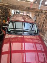 Jeep Cherokee Limited 2.8 CRD Autom. Limited - Jeep Cherokee: Crd Limited