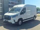 Maxus Deliver 9 L2H2 3,5t Klima Kamera AHK - Maxus Gebrauchtwagen von 2025
