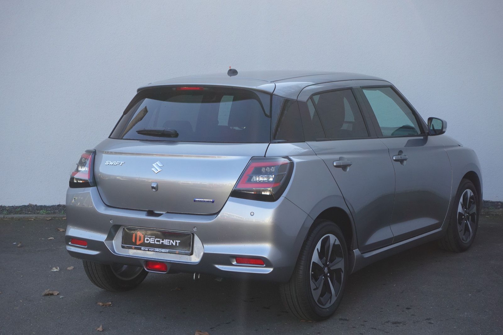 Fahrzeugabbildung Suzuki Swift Comfort+ 1.2 MildHybrid,Navi,Kamera,Sitzhz
