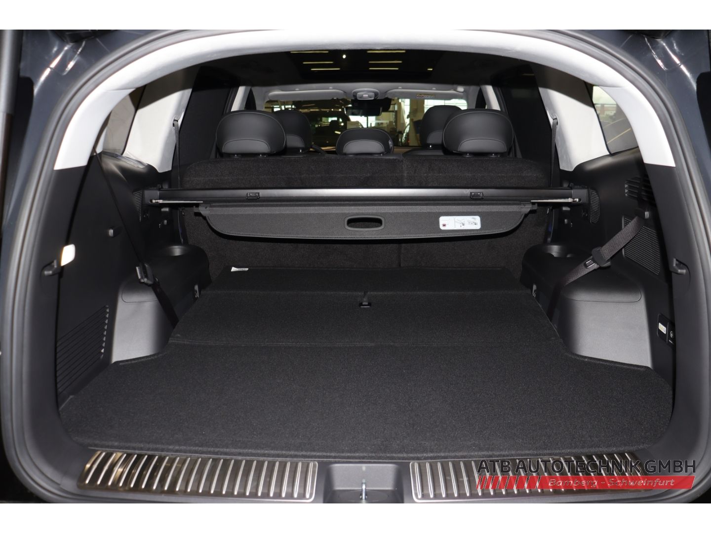 Hyundai IONIQ 9 - Bild 14