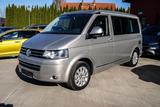 Volkswagen T5 California Europe 4Motion E-DACH TOP ZUSTAND - Volkswagen T5 California aus 2012