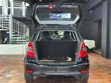Mercedes-Benz A 180 2.0 CDI 5T AVANTGARDE SHZ PTS ERST 50TKM S - Mercedes-Benz A-Klasse: 180 Cdi