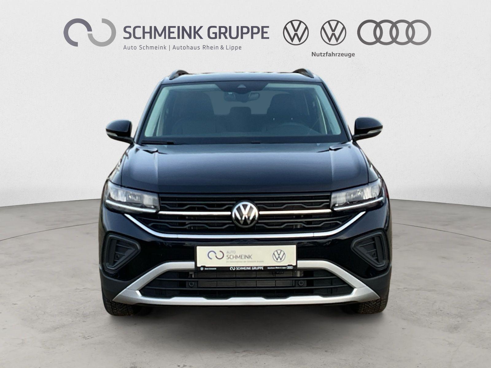 Volkswagen T-Cross Energy 1.0 TSI DSG AHK Kamera Navi ACC L, миниатюра 8