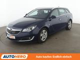 Opel Insignia ST 1.6 CDTI DPF Business Edition*NAV*SH - Opel Insignia Business mit Diesel-Antrieb