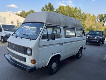 Volkswagen T3 Multivan - 4