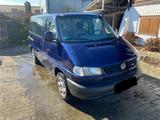 Volkswagen T4  - Volkswagen T4 andere aus 2003