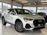 Audi Q3 Sportback 40 TDI quattro S line S-TRONIC"1.Ha - Audi Q3 40 TDI Gebrauchtwagen