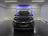 Dacia Jogger Expression 1HD TEMPO AHK CAM PDC DAB - Dacia Jogger SUV