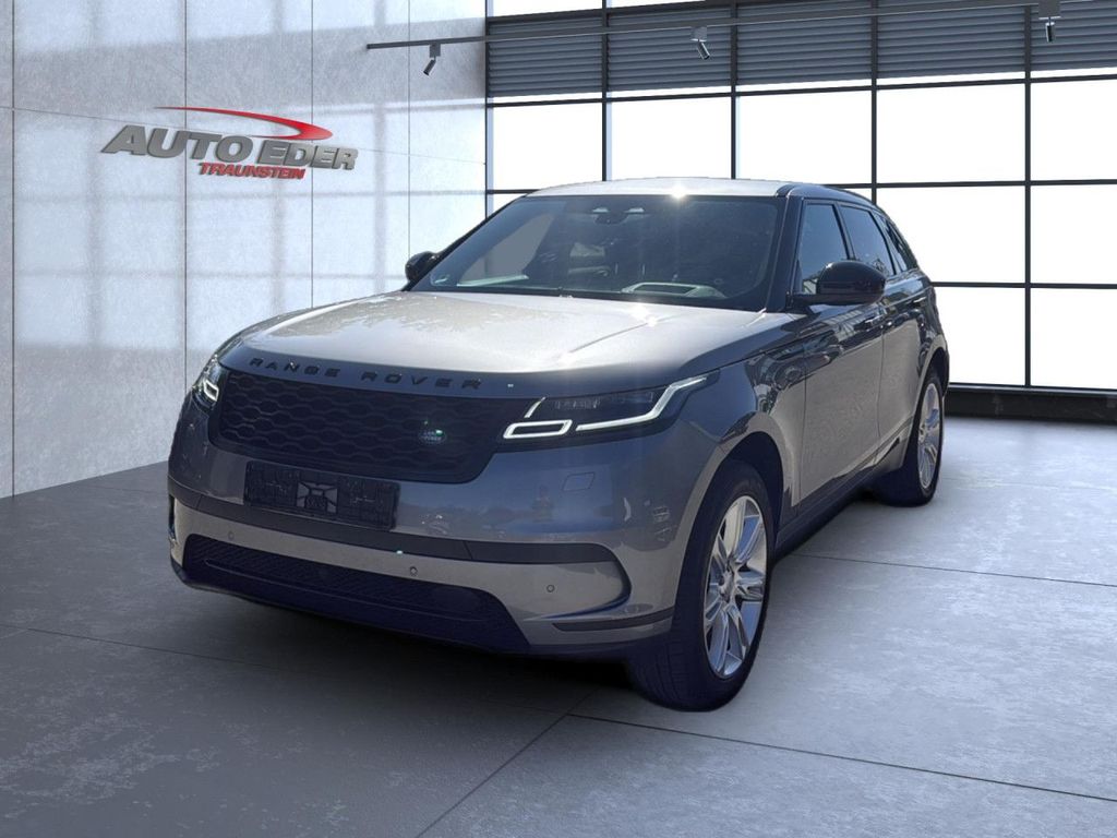 Image of Land Rover Range Rover Velar